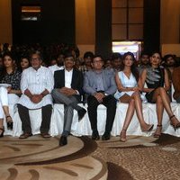 IIFA Utsavam Awards 2017 Press Meet Photos | Picture 1487244