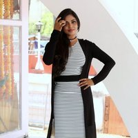 Karunya Chowdary Hot Stills at Soda Goli Soda Movie Opening | Picture 1486995