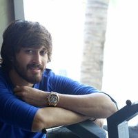 Actor Ishan Interview For Rogue Movie Stills | Picture 1487701