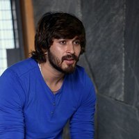 Actor Ishan Interview For Rogue Movie Stills | Picture 1487711