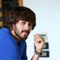 Actor Ishan Interview For Rogue Movie Stills | Picture 1487723