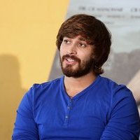 Actor Ishan Interview For Rogue Movie Stills | Picture 1487698