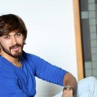 Actor Ishan Interview For Rogue Movie Stills | Picture 1487717