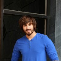 Actor Ishan Interview For Rogue Movie Stills | Picture 1487707
