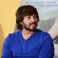 Actor Ishan Interview For Rogue Movie Stills | Picture 1487697