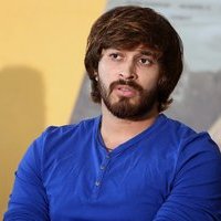 Actor Ishan Interview For Rogue Movie Stills | Picture 1487696