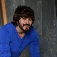 Actor Ishan Interview For Rogue Movie Stills | Picture 1487712