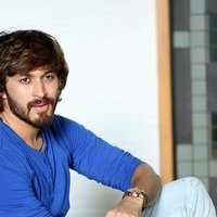 Actor Ishan Interview For Rogue Movie Stills | Picture 1487716