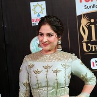 Gowri Munjal Hot at TSR TV9 National Film Awards Photos | Picture 1487889