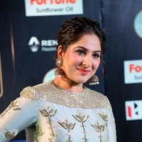 Gowri Munjal Hot at TSR TV9 National Film Awards Photos | Picture 1487910