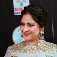 Gowri Munjal Hot at TSR TV9 National Film Awards Photos | Picture 1487891