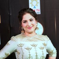 Gowri Munjal Hot at TSR TV9 National Film Awards Photos | Picture 1487887