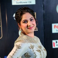 Gowri Munjal Hot at TSR TV9 National Film Awards Photos | Picture 1487909