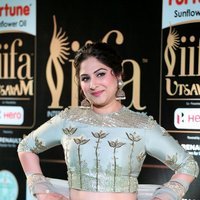 Gowri Munjal Hot at TSR TV9 National Film Awards Photos | Picture 1487873
