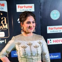 Gowri Munjal Hot at TSR TV9 National Film Awards Photos | Picture 1487906