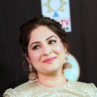 Gowri Munjal Hot at TSR TV9 National Film Awards Photos | Picture 1487885