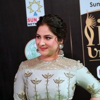 Gowri Munjal Hot at TSR TV9 National Film Awards Photos | Picture 1487890