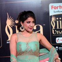 Sakshi Agarwal at IIFA Utsavam Awards 2017 Photos | Picture 1487828