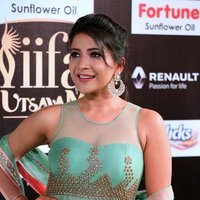 Sakshi Agarwal at IIFA Utsavam Awards 2017 Photos | Picture 1487865