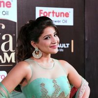 Sakshi Agarwal at IIFA Utsavam Awards 2017 Photos | Picture 1487858