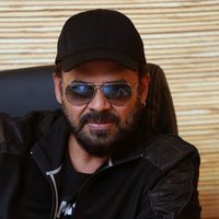 Venkatesh Interview For Guru Movie Photos | Picture 1487802