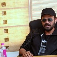 Venkatesh Interview For Guru Movie Photos | Picture 1487798