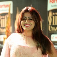 Actress Nidhi Hot Stills at IIFA Utsavam 2017 | Picture 1488048