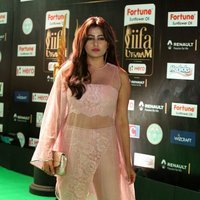 Actress Nidhi Hot Stills at IIFA Utsavam 2017 | Picture 1488028