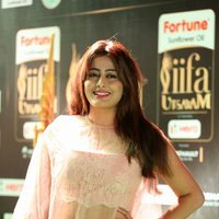 Actress Nidhi Hot Stills at IIFA Utsavam 2017 | Picture 1488047