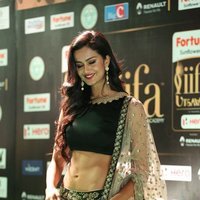Actress Shubra Aiyappa Hot at IIFA Utsavam Awards 2017 Photos | Picture 1487974