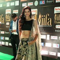 Actress Shubra Aiyappa Hot at IIFA Utsavam Awards 2017 Photos | Picture 1487957
