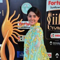 Isha Talwar Hot at IIFA Utsavam Awards 2017 Photos | Picture 1488703