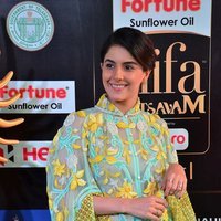 Isha Talwar Hot at IIFA Utsavam Awards 2017 Photos | Picture 1488718