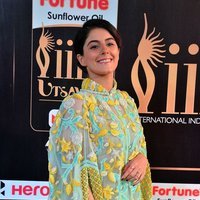 Isha Talwar Hot at IIFA Utsavam Awards 2017 Photos | Picture 1488719