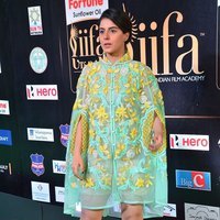 Isha Talwar Hot at IIFA Utsavam Awards 2017 Photos | Picture 1488690