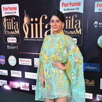 Isha Talwar Hot at IIFA Utsavam Awards 2017 Photos | Picture 1488698