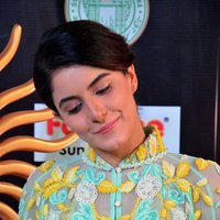 Isha Talwar Hot at IIFA Utsavam Awards 2017 Photos | Picture 1488716
