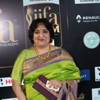 Latha Rajinikanth at IIFA Utsavam Awards 2017 Photos | Picture 1488169