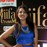 Madhu Shalini at IIFA Utsavam Awards 2017 Photos | Picture 1488450