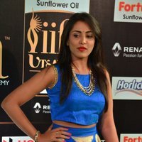 Madhu Shalini at IIFA Utsavam Awards 2017 Photos | Picture 1488466