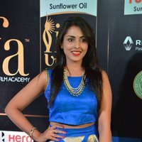 Madhu Shalini at IIFA Utsavam Awards 2017 Photos | Picture 1488462