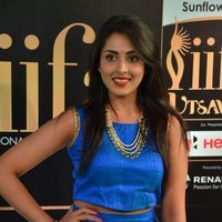 Madhu Shalini at IIFA Utsavam Awards 2017 Photos | Picture 1488468