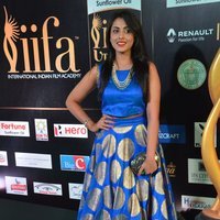 Madhu Shalini at IIFA Utsavam Awards 2017 Photos | Picture 1488463