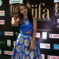 Madhu Shalini at IIFA Utsavam Awards 2017 Photos | Picture 1488454
