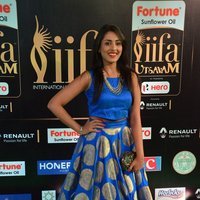 Madhu Shalini at IIFA Utsavam Awards 2017 Photos | Picture 1488467