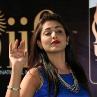 Madhu Shalini at IIFA Utsavam Awards 2017 Photos | Picture 1488460