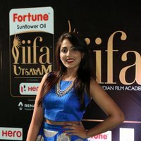 Madhu Shalini at IIFA Utsavam Awards 2017 Photos | Picture 1488445