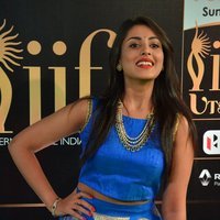 Madhu Shalini at IIFA Utsavam Awards 2017 Photos | Picture 1488470