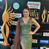 Nikesha Patel at IIFA Utsavam Awards 2017 Photos | Picture 1488770