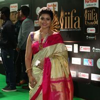 Sneha at IIFA Utsavam Awards 2017 Photos | Picture 1488179